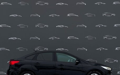 Ford Focus III, 2018 год, 1 033 882 рублей, 10 фотография