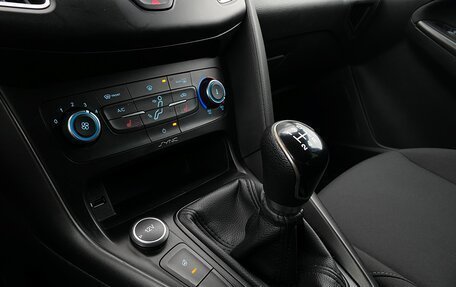 Ford Focus III, 2018 год, 1 033 882 рублей, 14 фотография