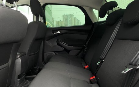 Ford Focus III, 2018 год, 1 033 882 рублей, 9 фотография