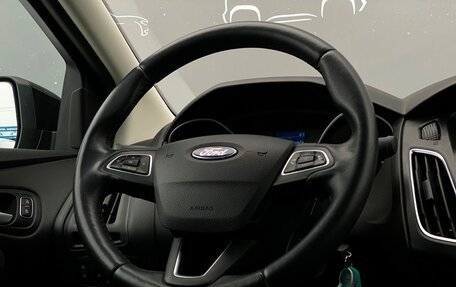 Ford Focus III, 2018 год, 1 033 882 рублей, 18 фотография