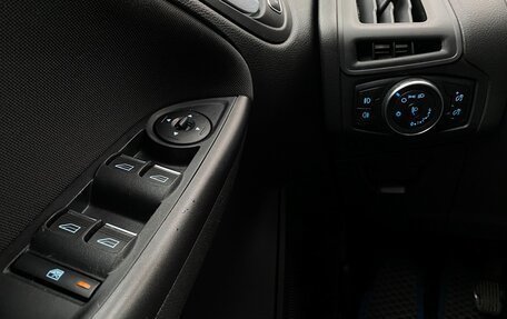 Ford Focus III, 2018 год, 1 033 882 рублей, 16 фотография