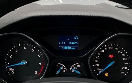 Ford Focus III, 2018 год, 1 033 882 рублей, 19 фотография