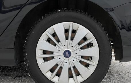 Ford Focus III, 2018 год, 1 033 882 рублей, 22 фотография