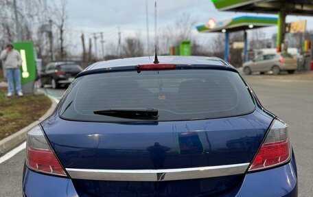 Opel Astra H, 2008 год, 260 000 рублей, 2 фотография