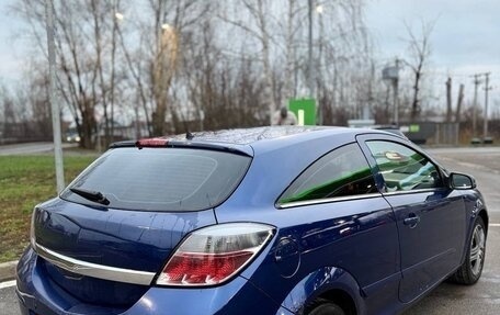Opel Astra H, 2008 год, 260 000 рублей, 9 фотография