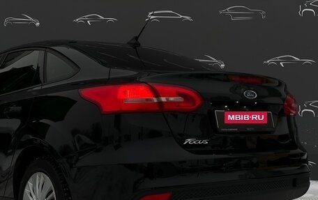 Ford Focus III, 2018 год, 1 033 882 рублей, 21 фотография