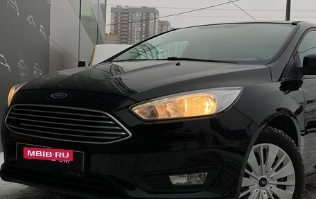 Ford Focus III, 2018 год, 1 033 882 рублей, 20 фотография