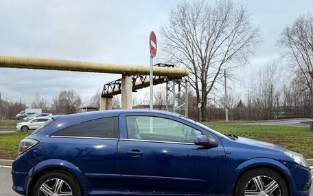 Opel Astra H, 2008 год, 260 000 рублей, 10 фотография