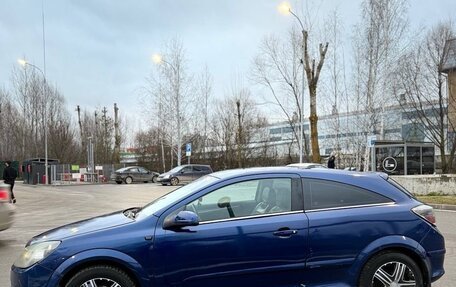 Opel Astra H, 2008 год, 260 000 рублей, 13 фотография