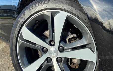 Peugeot 308 II, 2019 год, 1 190 000 рублей, 8 фотография