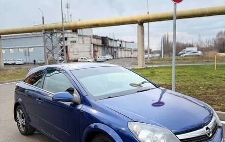Opel Astra H, 2008 год, 260 000 рублей, 11 фотография