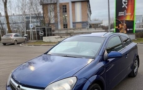 Opel Astra H, 2008 год, 260 000 рублей, 15 фотография