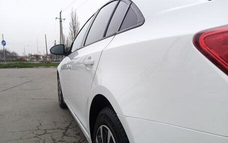 Chevrolet Cruze II, 2011 год, 790 000 рублей, 7 фотография
