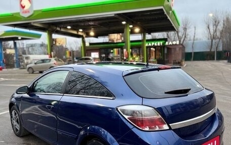 Opel Astra H, 2008 год, 260 000 рублей, 12 фотография