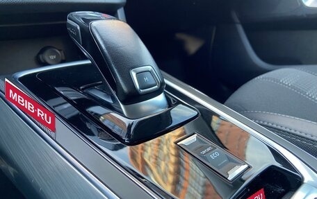 Peugeot 308 II, 2019 год, 1 190 000 рублей, 11 фотография