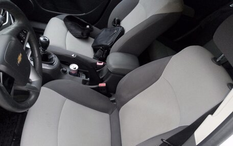 Chevrolet Cruze II, 2011 год, 790 000 рублей, 16 фотография