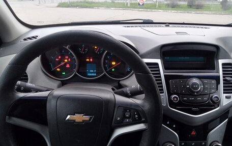 Chevrolet Cruze II, 2011 год, 790 000 рублей, 18 фотография