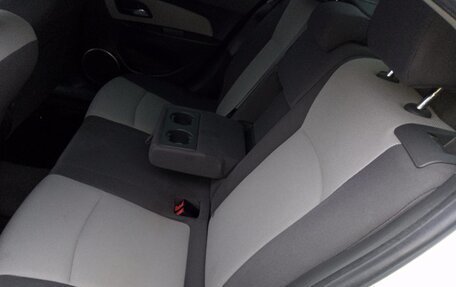 Chevrolet Cruze II, 2011 год, 790 000 рублей, 20 фотография