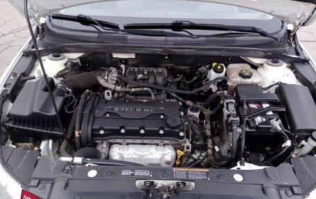 Chevrolet Cruze II, 2011 год, 790 000 рублей, 14 фотография