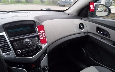 Chevrolet Cruze II, 2011 год, 790 000 рублей, 19 фотография