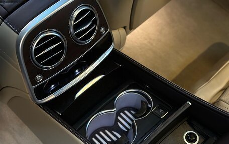 Mercedes-Benz S-Класс, 2017 год, 6 500 000 рублей, 6 фотография