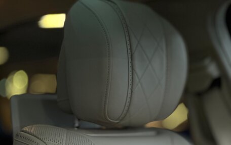 Mercedes-Benz S-Класс, 2017 год, 6 500 000 рублей, 7 фотография