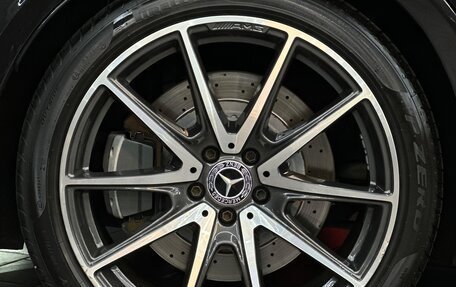 Mercedes-Benz S-Класс, 2017 год, 6 500 000 рублей, 8 фотография