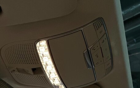 Mercedes-Benz S-Класс, 2017 год, 6 500 000 рублей, 16 фотография