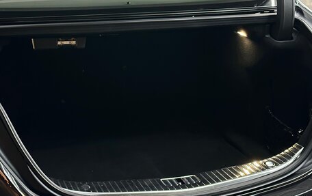 Mercedes-Benz S-Класс, 2017 год, 6 500 000 рублей, 19 фотография