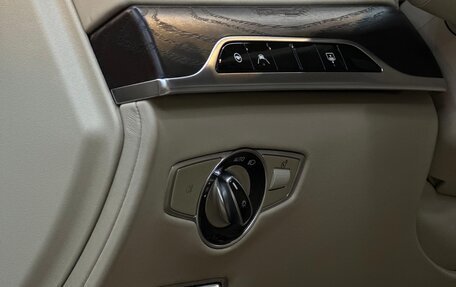 Mercedes-Benz S-Класс, 2017 год, 6 500 000 рублей, 26 фотография