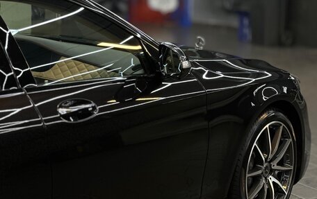 Mercedes-Benz S-Класс, 2017 год, 6 500 000 рублей, 18 фотография