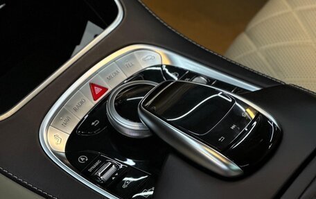 Mercedes-Benz S-Класс, 2017 год, 6 500 000 рублей, 27 фотография