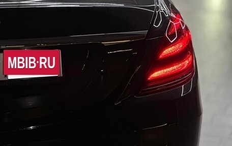 Mercedes-Benz S-Класс, 2017 год, 6 500 000 рублей, 25 фотография