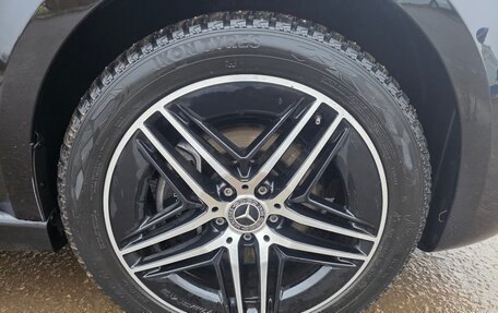 Mercedes-Benz V-Класс, 2025 год, 14 000 000 рублей, 11 фотография