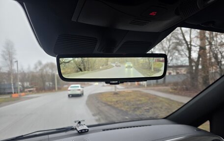 Mercedes-Benz V-Класс, 2025 год, 14 000 000 рублей, 14 фотография