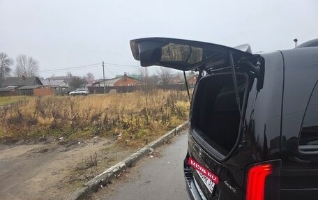 Mercedes-Benz V-Класс, 2025 год, 14 000 000 рублей, 12 фотография