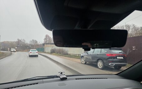 Mercedes-Benz V-Класс, 2025 год, 14 000 000 рублей, 15 фотография