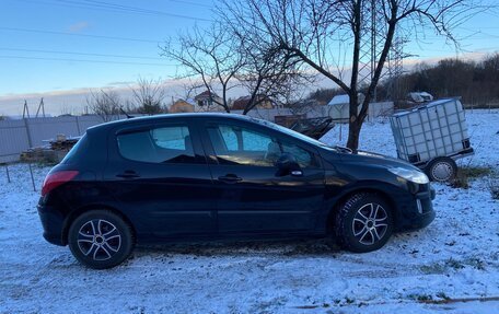 Peugeot 308 II, 2010 год, 500 000 рублей, 3 фотография