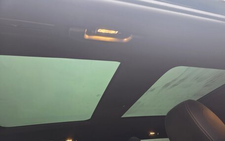 Mercedes-Benz V-Класс, 2025 год, 14 000 000 рублей, 20 фотография