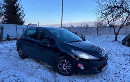 Peugeot 308 II, 2010 год, 500 000 рублей, 2 фотография