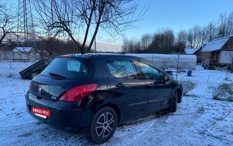 Peugeot 308 II, 2010 год, 500 000 рублей, 4 фотография