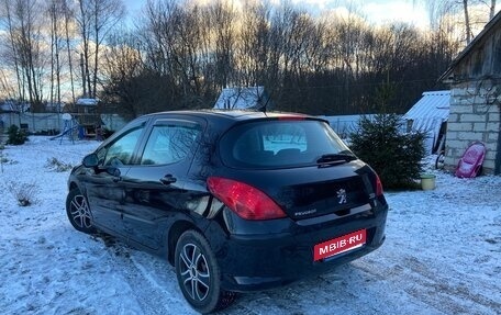 Peugeot 308 II, 2010 год, 500 000 рублей, 6 фотография