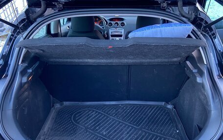 Peugeot 308 II, 2010 год, 500 000 рублей, 11 фотография