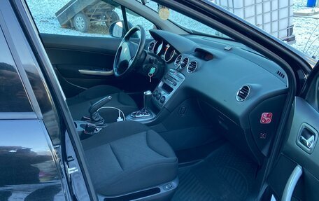 Peugeot 308 II, 2010 год, 500 000 рублей, 9 фотография