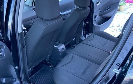 Peugeot 308 II, 2010 год, 500 000 рублей, 12 фотография