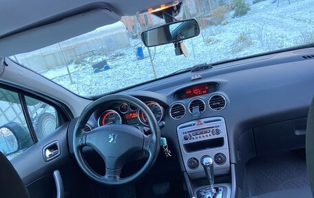 Peugeot 308 II, 2010 год, 500 000 рублей, 14 фотография