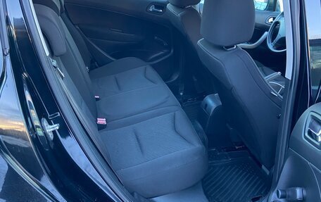 Peugeot 308 II, 2010 год, 500 000 рублей, 10 фотография