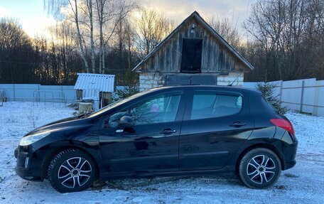 Peugeot 308 II, 2010 год, 500 000 рублей, 7 фотография