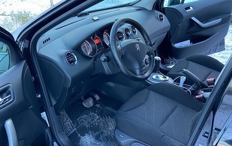 Peugeot 308 II, 2010 год, 500 000 рублей, 13 фотография