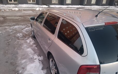 Skoda Octavia, 2010 год, 720 000 рублей, 5 фотография